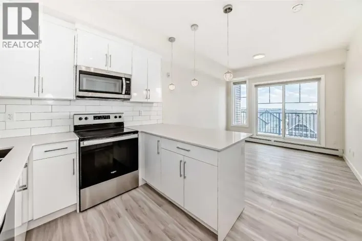 2406, 15 Skyview Point Crescent, Calgary