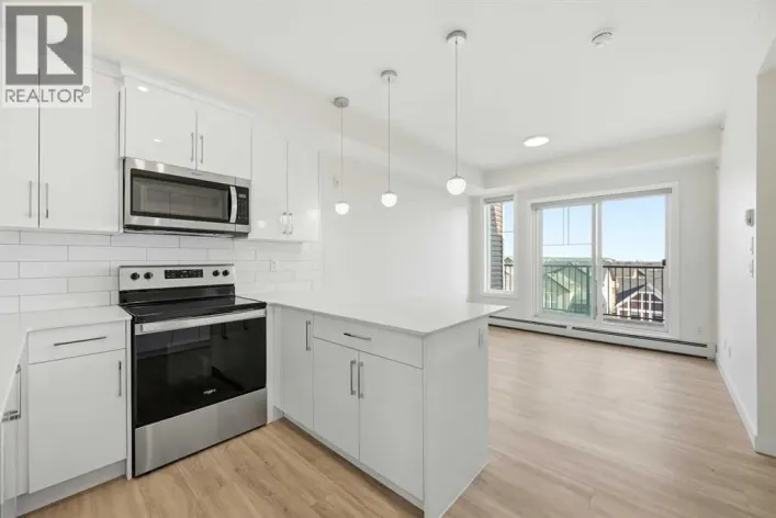 2406, 15 Skyview point Crescent NE, Calgary