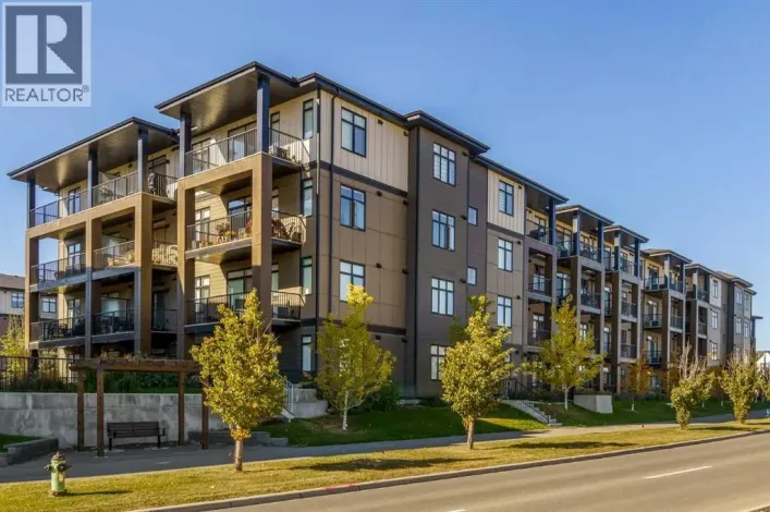 2406, 200 Seton Circle SE, Calgary