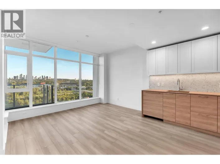 2406 2381 BETA AVENUE, Burnaby