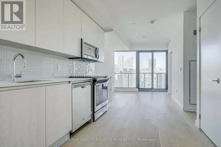 2406 - 2A CHURCH STREET, Toronto