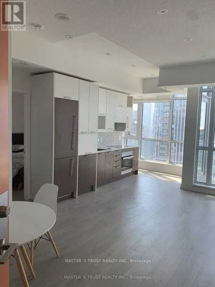 2406 - 30 NELSON STREET, Toronto