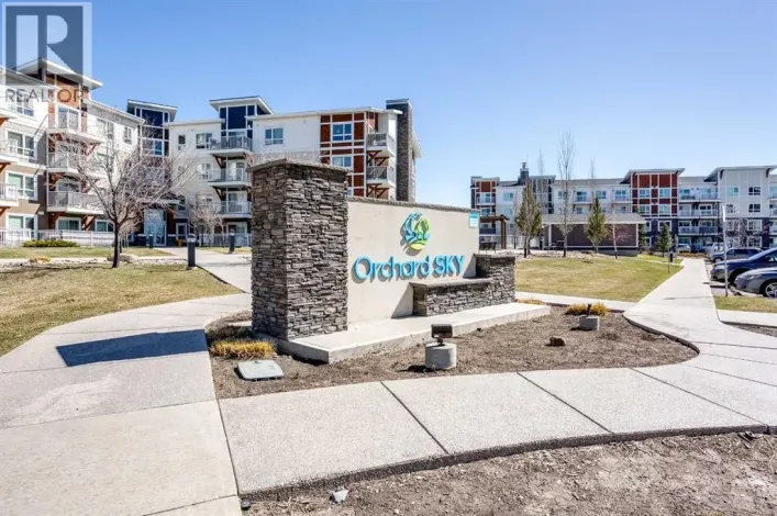 2406, 302 Skyview Ranch Drive NE, Calgary