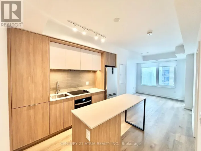 2406 - 395 SQUARE ONE DRIVE, Mississauga