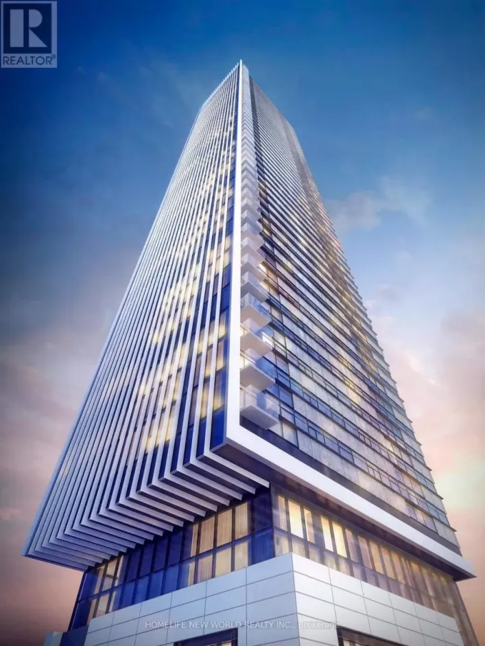 2406 - 8 CUMBERLAND STREET, Toronto