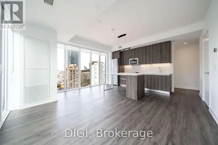 2406 - 8 GLOUCESTER STREET, Toronto