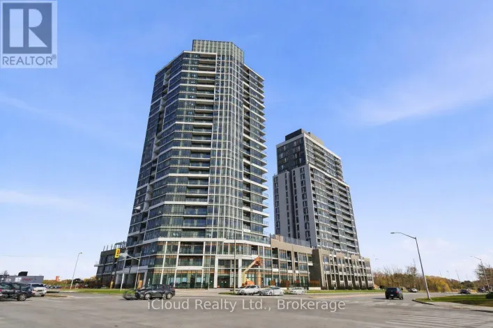 2406 - 8020 DERRY ROAD, Milton