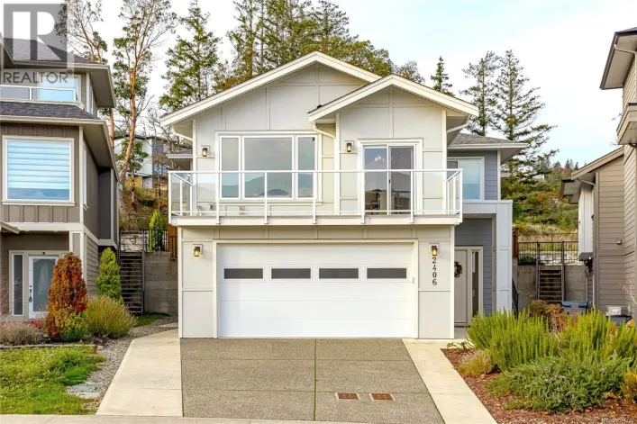 2406 Azurite Cres, Langford