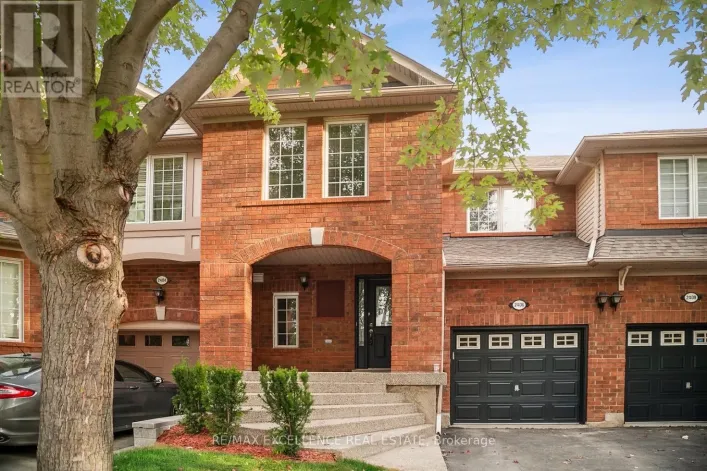 2406 BAINTREE CRESCENT, Oakville