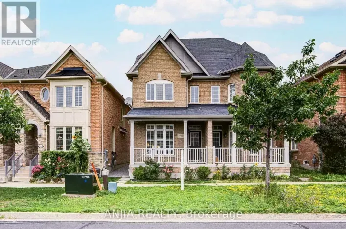 2406 BUR OAK AVENUE, Markham