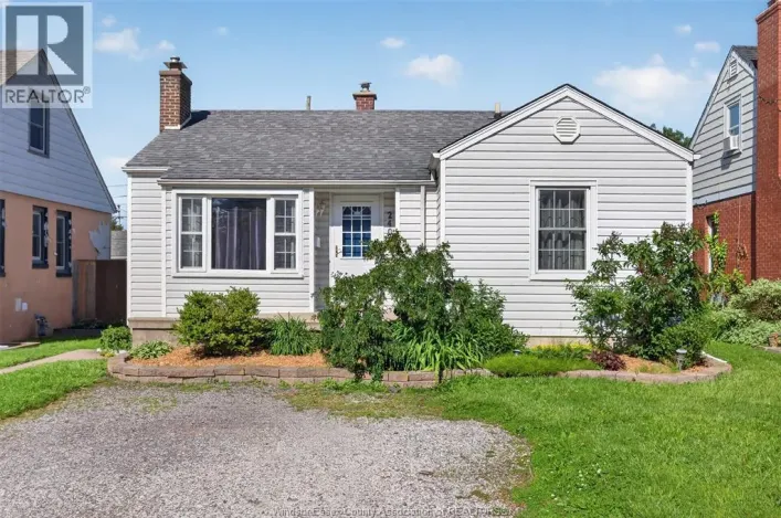 2406 BYNG, Windsor