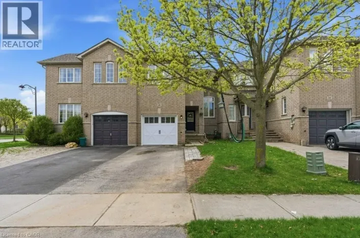 2406 LAZIO Lane, Oakville