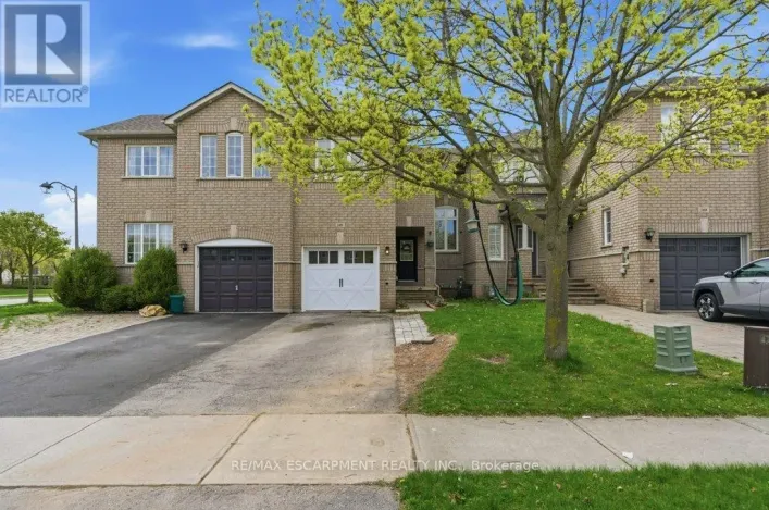 2406 LAZIO LANE, Oakville
