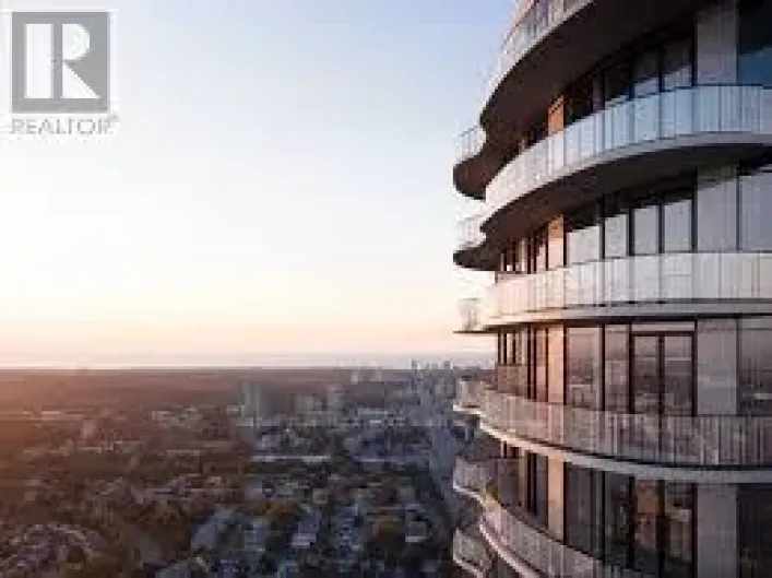 2407 - 1 FAIRVIEW ROAD E, Mississauga