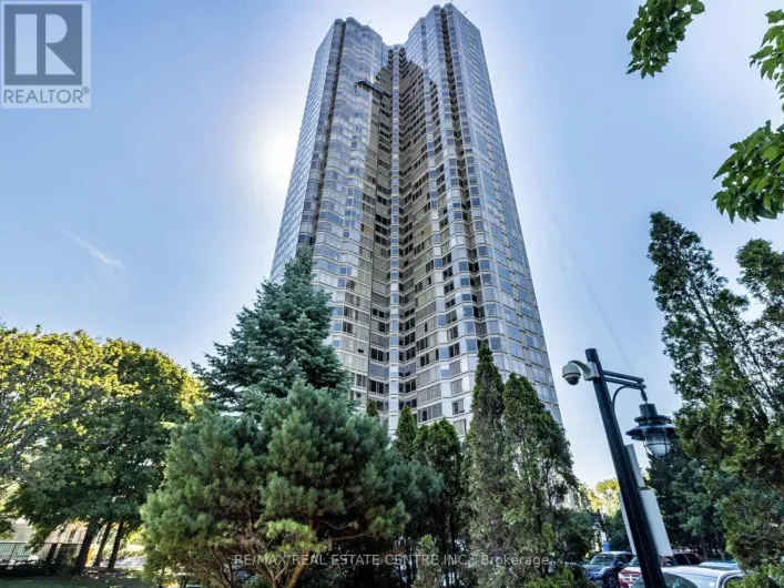 2407 - 1 PALACE PIER COURT, Toronto