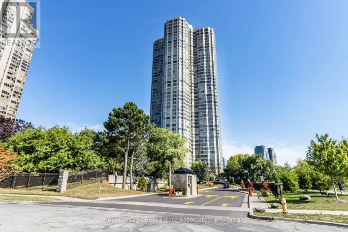2407 - 1 PALACE PIER COURT, Toronto