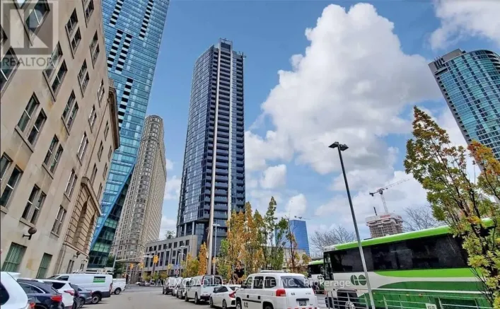 2407 - 1 THE ESPLANADE DRIVE, Toronto