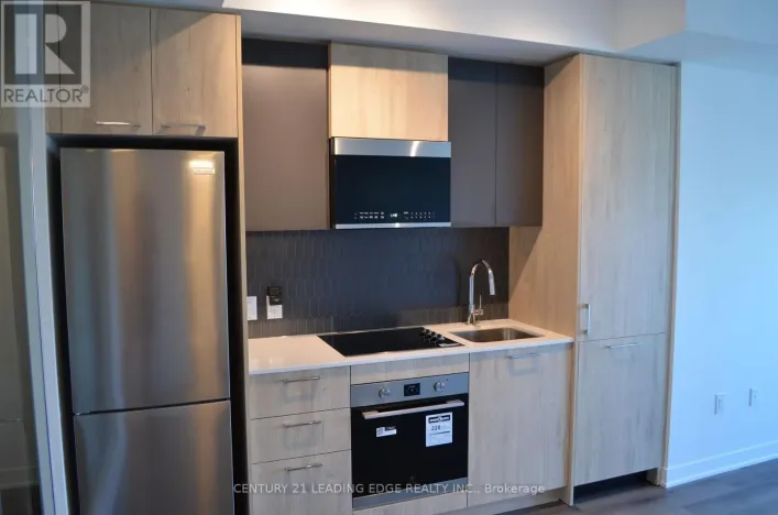 2407 - 10 OAK STREET, Toronto