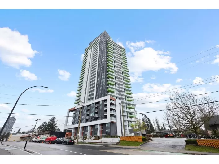 2407 10428 WHALLEY BOULEVARD, Surrey