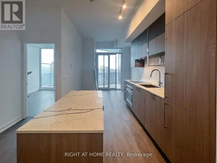 2407 - 15 HOLMES AVENUE, Toronto