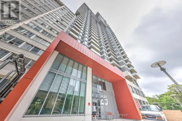 2407 - 25 HOLLY STREET, Toronto