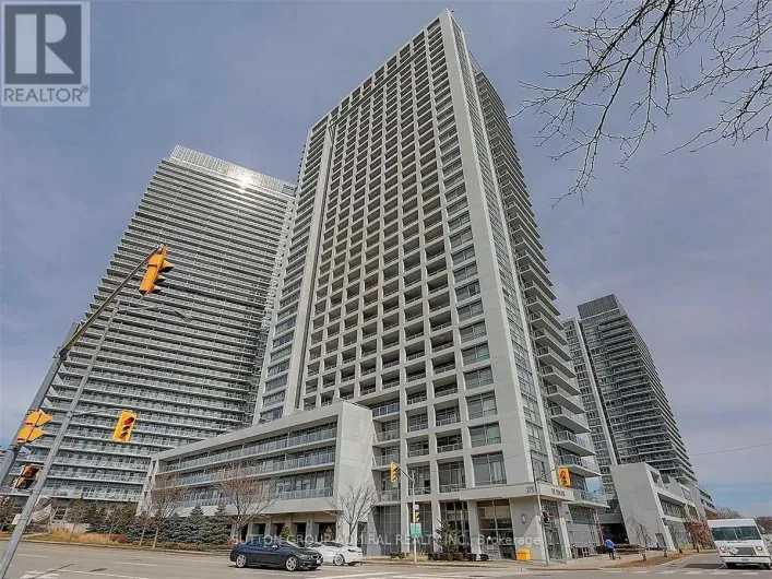 2407 - 275 YORKLAND ROAD, Toronto