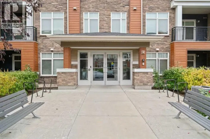 2407, 3727 Sage Hill Drive NW, Calgary