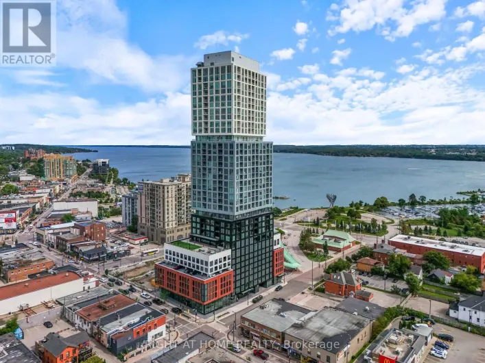 2407 - 39 MARY STREET, Barrie
