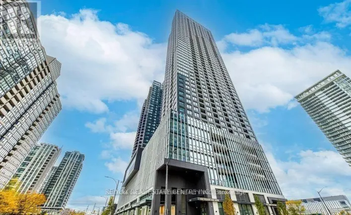 2407 - 395 SQUARE ONE DRIVE, Mississauga