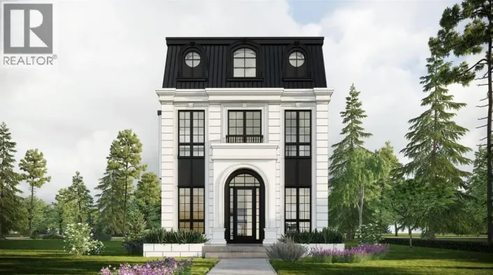 2407 4 Avenue NW, Calgary