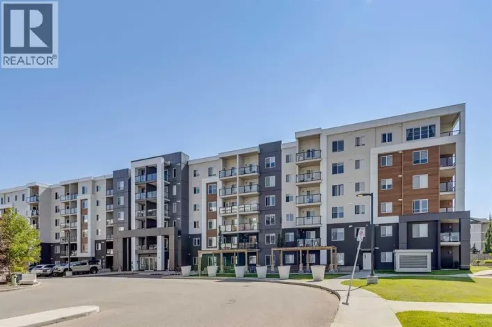 2407, 4641 128 Avenue NE, Calgary