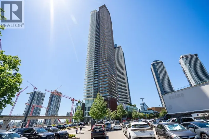 2407 4650 BRENTWOOD BOULEVARD, Burnaby