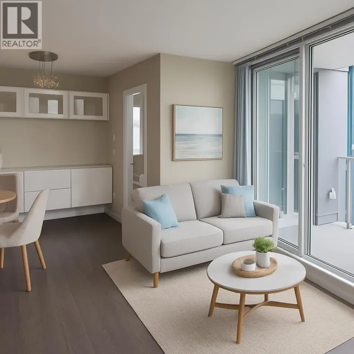 2407 489 INTERURBAN WAY, Vancouver