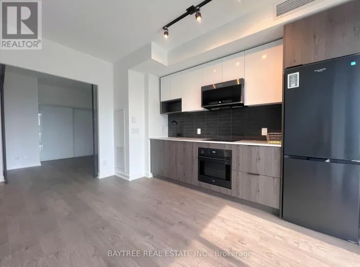 2407 - 5 DEFRIES STREET, Toronto