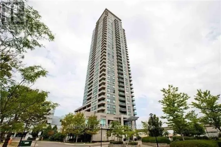 2407 - 50 BRIAN HARRISON WAY, Toronto