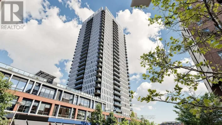 2407 - 55 REGENT PARK BOULEVARD, Toronto