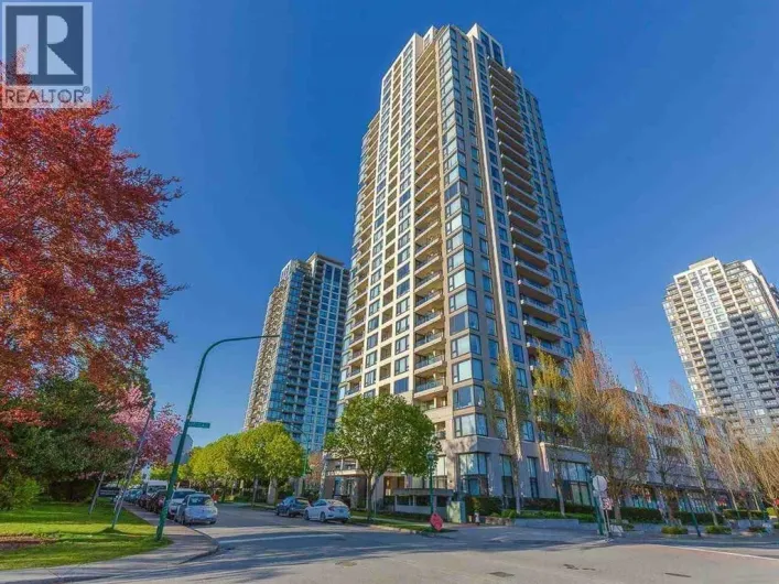 2407 7088 SALISBURY AVENUE, Burnaby