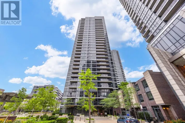 2407 - 9 VALHALLA INN ROAD, Toronto