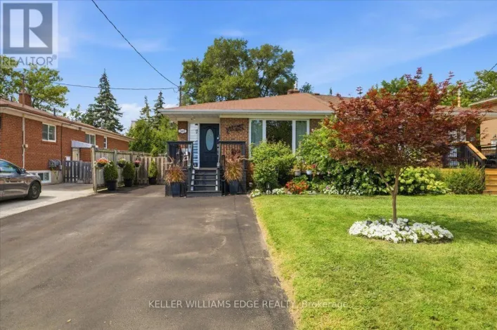2407 BARCLAY ROAD, Burlington