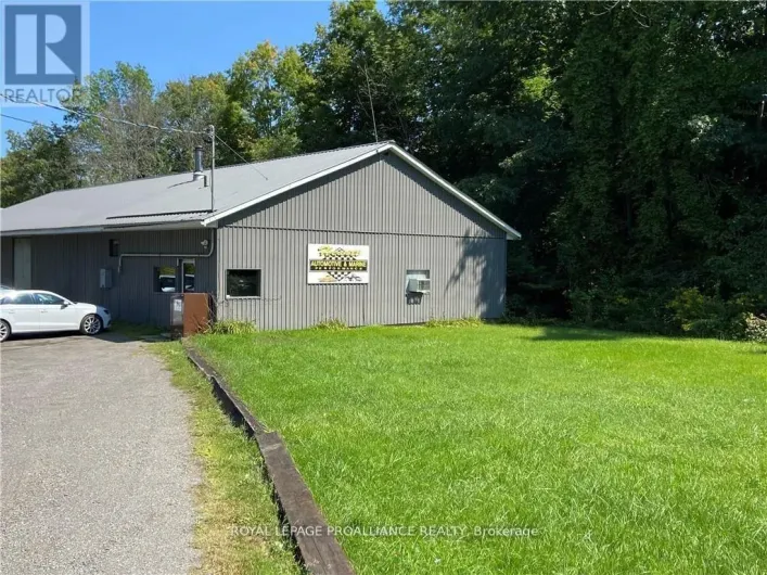 2407 COUNTY ROAD 46 ROAD, Elizabethtown-Kitley