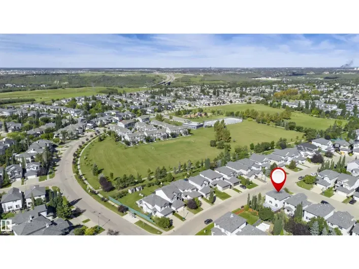 House for sale: 2407 HAGEN WY NW, Edmonton