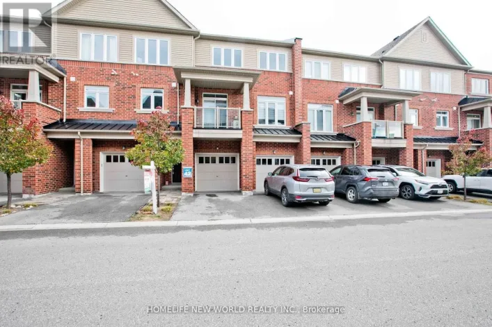 2407 NANTUCKET CHASE, Pickering