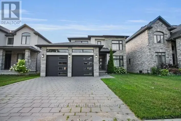 2407 RED THORNE AVENUE, London South