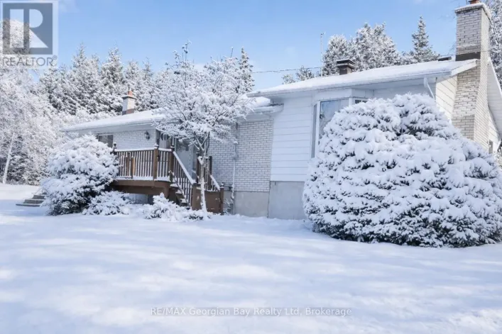 2407 RUMNEY ROAD, Tay