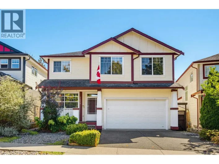 24070 HILL AVENUE, Maple Ridge