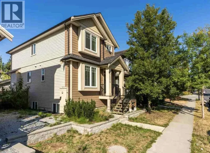 24073 102 AVENUE, Maple Ridge