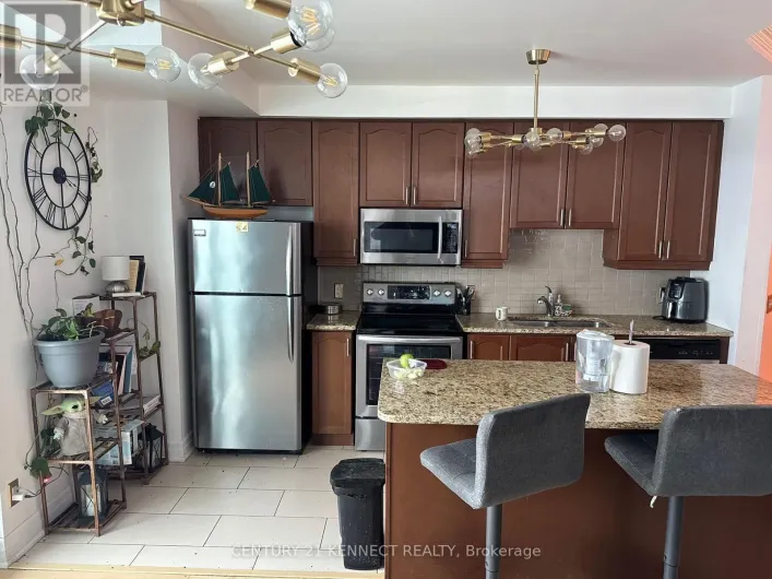 2408 - 100 JOHN STREET, Brampton