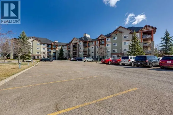 2408, 12 Ironside Street, Red Deer
