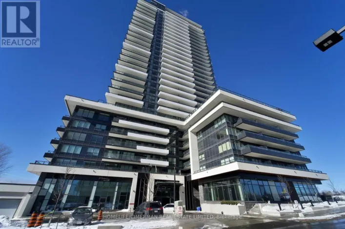 2408 - 1435 CELEBRATION DRIVE, Pickering