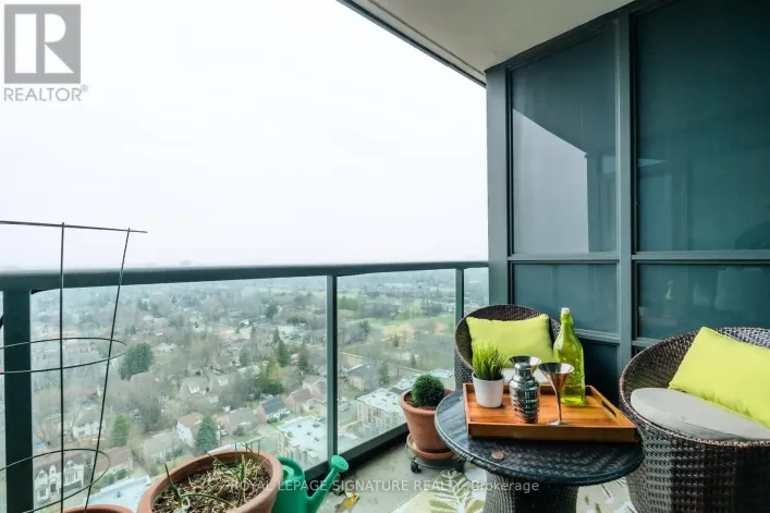 2408 - 15 GREENVIEW AVENUE, Toronto